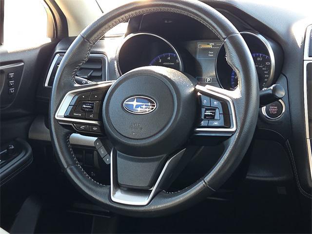 used 2019 Subaru Legacy car, priced at $16,832