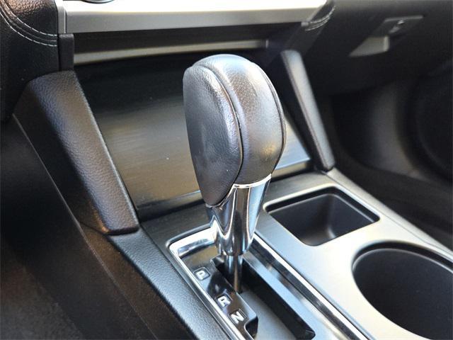 used 2019 Subaru Legacy car, priced at $16,832