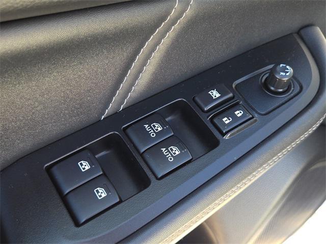 used 2019 Subaru Legacy car, priced at $16,832