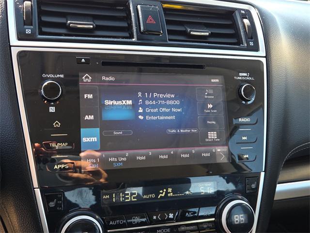 used 2019 Subaru Legacy car, priced at $16,832