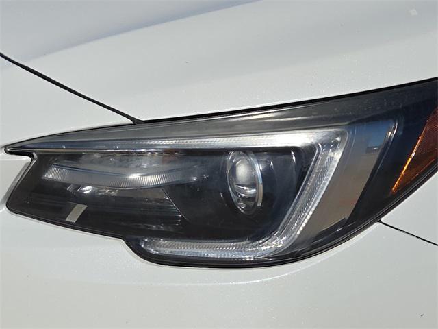 used 2019 Subaru Legacy car, priced at $16,832
