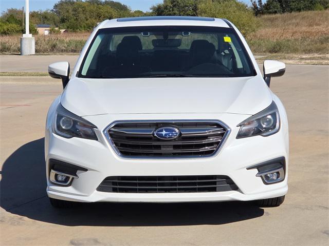 used 2019 Subaru Legacy car, priced at $16,832