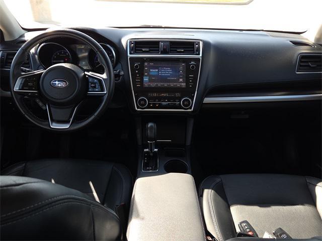 used 2019 Subaru Legacy car, priced at $16,832