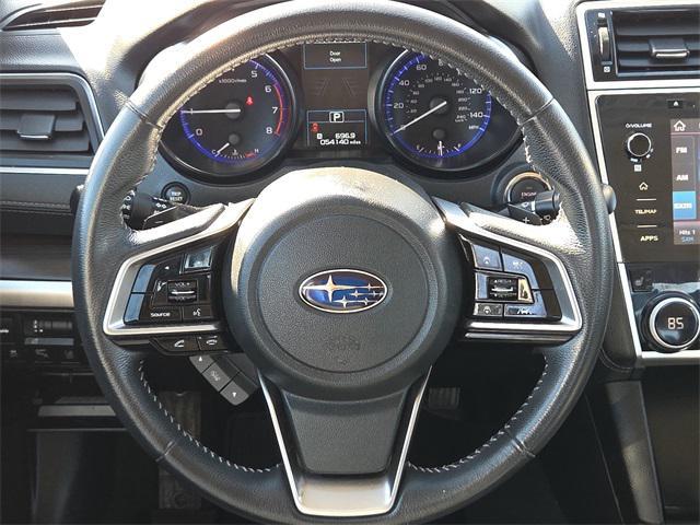 used 2019 Subaru Legacy car, priced at $16,832