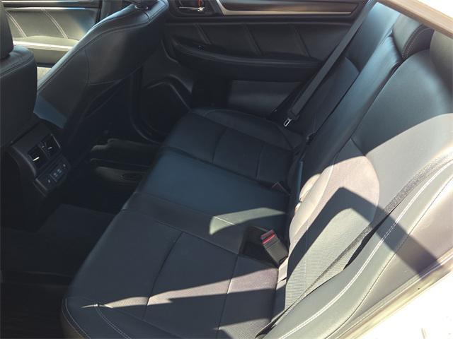 used 2019 Subaru Legacy car, priced at $16,832
