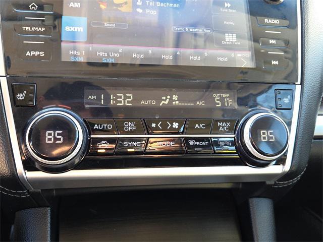 used 2019 Subaru Legacy car, priced at $16,832