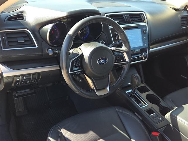used 2019 Subaru Legacy car, priced at $16,832