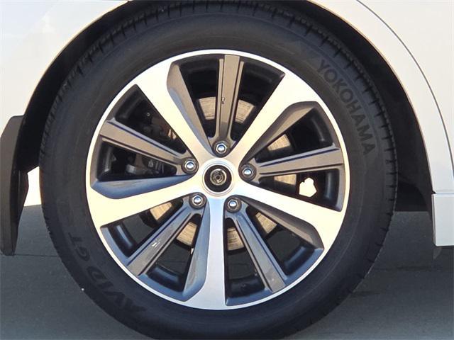 used 2019 Subaru Legacy car, priced at $16,832