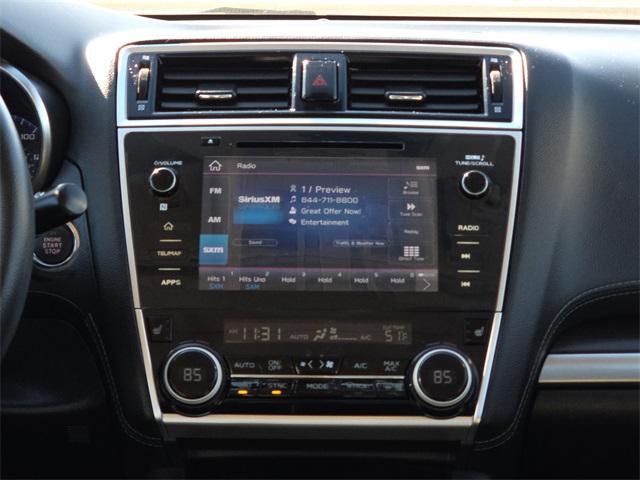 used 2019 Subaru Legacy car, priced at $16,832