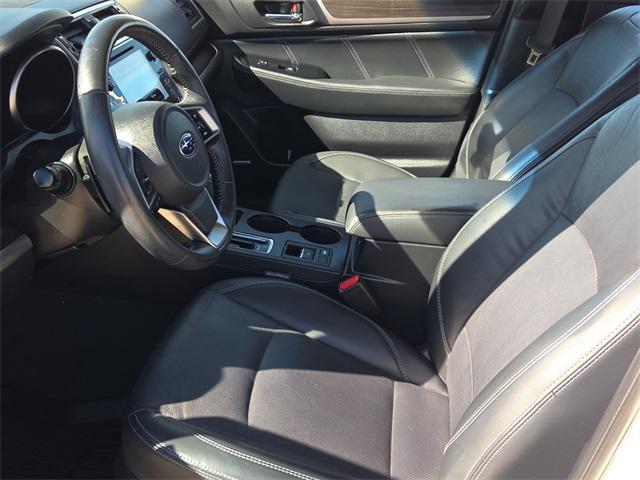 used 2019 Subaru Legacy car, priced at $16,832