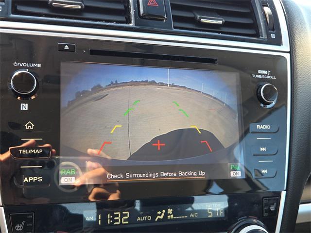 used 2019 Subaru Legacy car, priced at $16,832