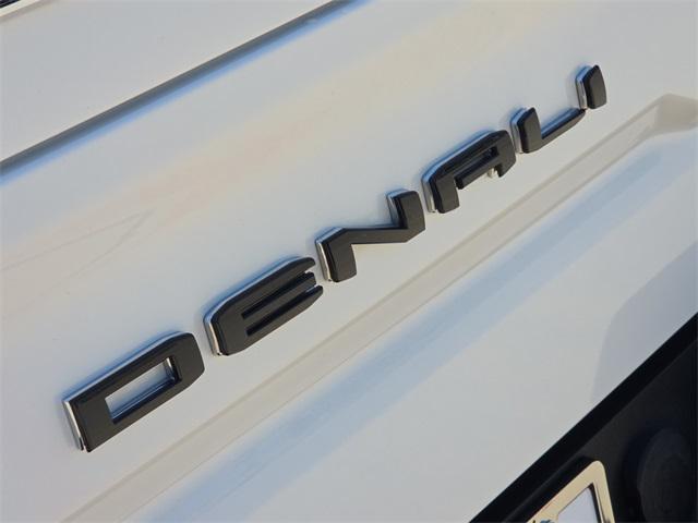 used 2024 GMC Sierra 1500 car, priced at $65,498