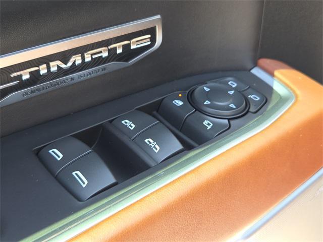 used 2024 GMC Sierra 1500 car, priced at $65,498