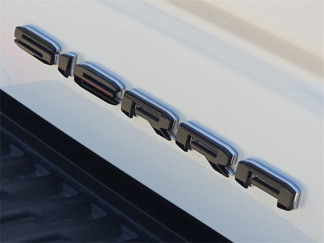 used 2024 GMC Sierra 1500 car, priced at $65,498