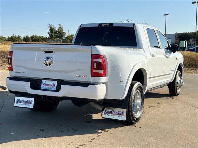 used 2024 Ram 3500 car, priced at $81,462