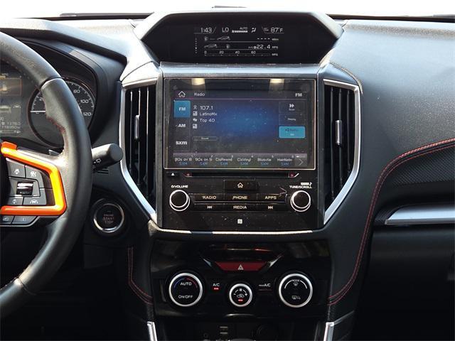 used 2019 Subaru Forester car, priced at $17,538