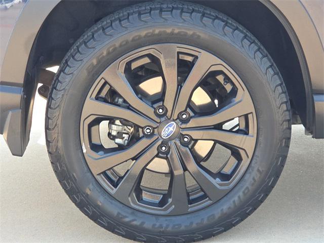 used 2019 Subaru Forester car, priced at $17,538