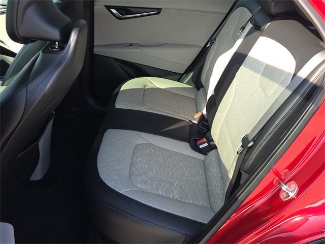 used 2023 Kia Niro EV car, priced at $23,804