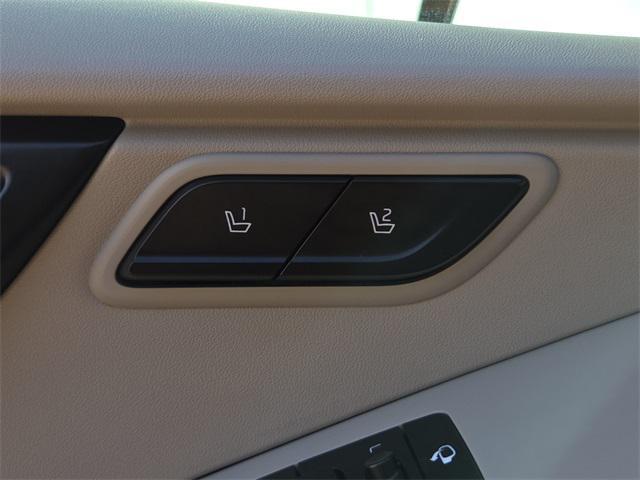 used 2023 Kia Niro EV car, priced at $23,804