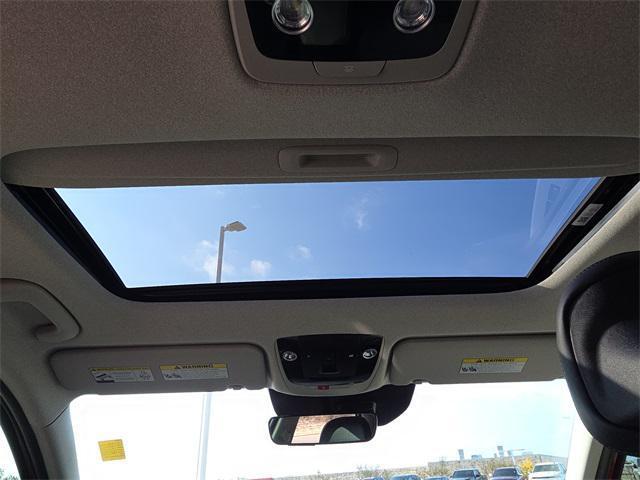 used 2023 Kia Niro EV car, priced at $23,804