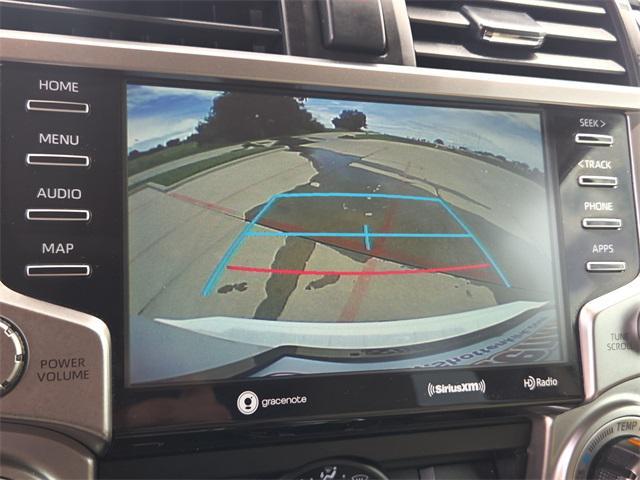 used 2021 Toyota 4Runner car, priced at $35,499