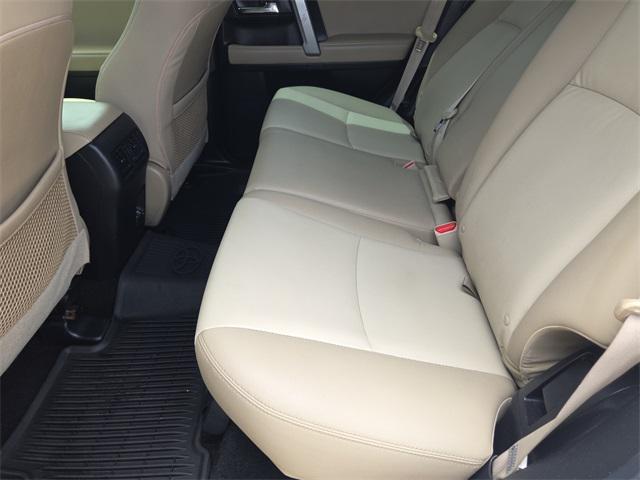 used 2021 Toyota 4Runner car, priced at $35,499