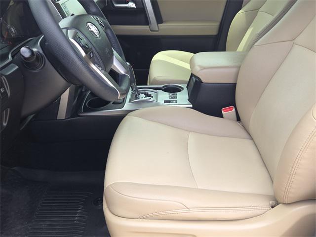 used 2021 Toyota 4Runner car, priced at $35,499