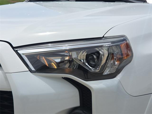 used 2021 Toyota 4Runner car, priced at $35,499