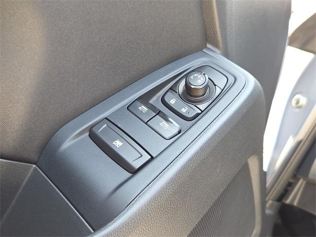 used 2024 Toyota GR86 car, priced at $34,123