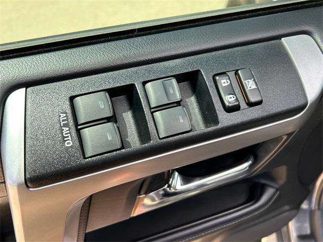 used 2022 Toyota 4Runner car, priced at $37,985