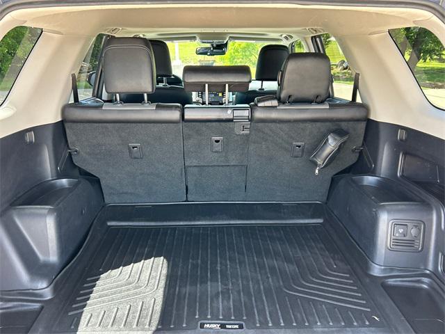 used 2022 Toyota 4Runner car, priced at $37,985