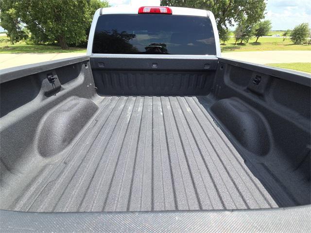 used 2017 GMC Sierra 1500 car, priced at $24,682