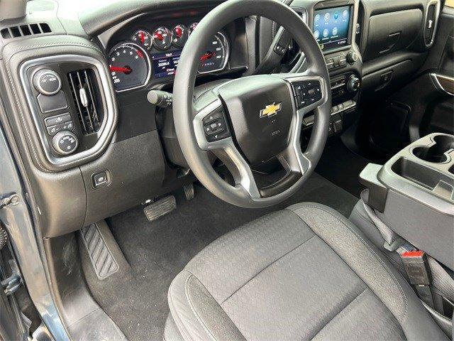 used 2020 Chevrolet Silverado 1500 car, priced at $27,446