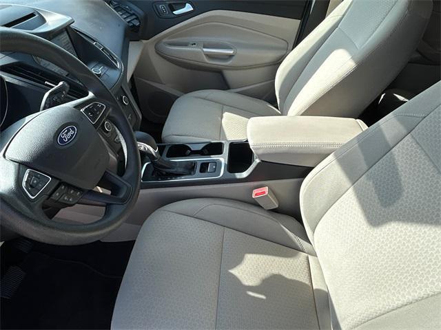 used 2018 Ford Escape car, priced at $10,999