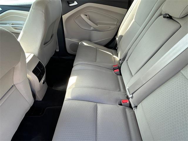 used 2018 Ford Escape car, priced at $10,999