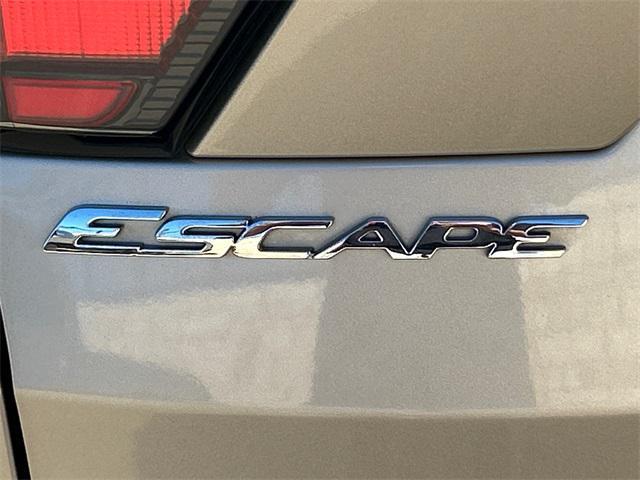 used 2018 Ford Escape car, priced at $10,999