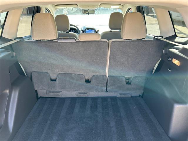 used 2018 Ford Escape car, priced at $10,999