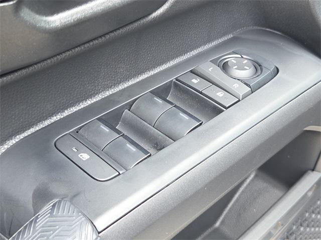 new 2025 Toyota Tacoma car, priced at $42,016