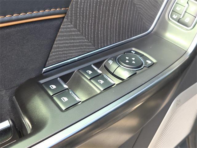 used 2023 Ford F-150 car, priced at $55,551