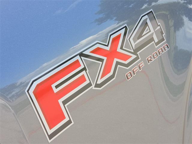 used 2023 Ford F-150 car, priced at $55,551