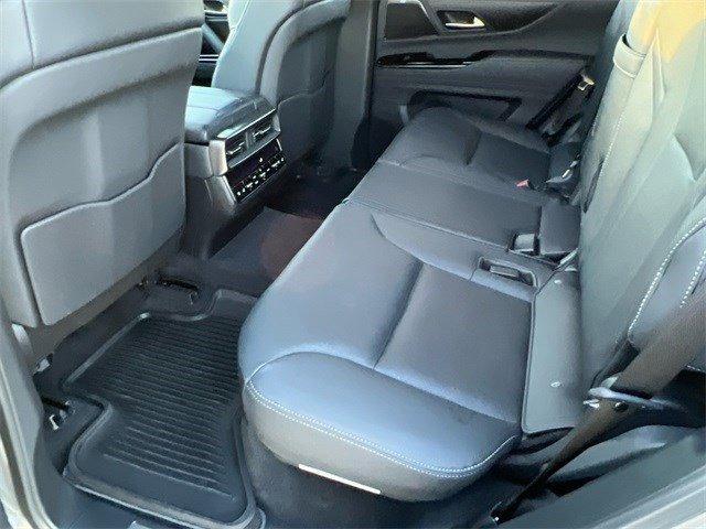 used 2024 Lexus LX 600 car, priced at $112,139