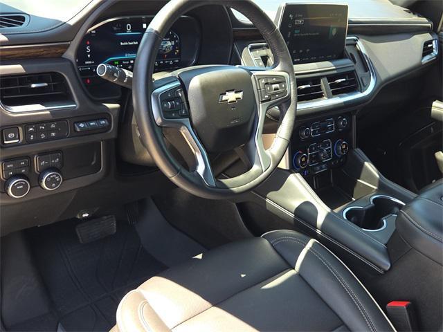 used 2023 Chevrolet Tahoe car, priced at $50,709