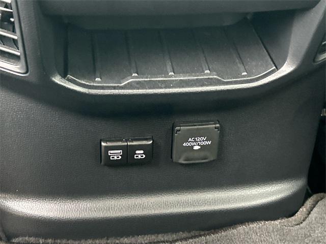 used 2024 Toyota Tundra car, priced at $54,235