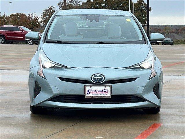 used 2017 Toyota Prius car, priced at $21,293