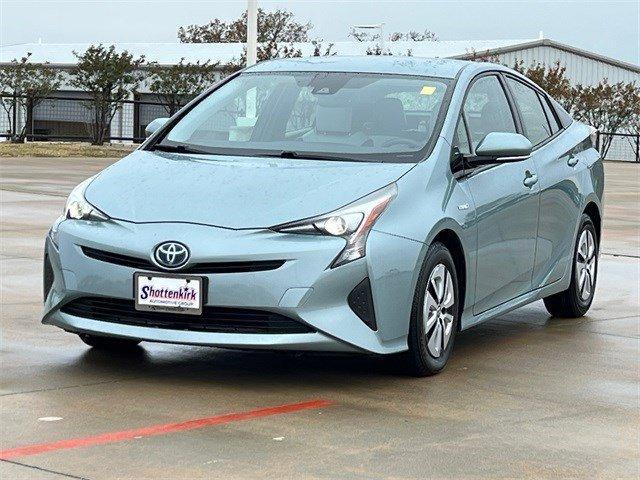 used 2017 Toyota Prius car, priced at $21,293