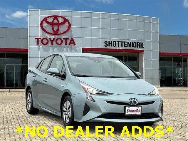 used 2017 Toyota Prius car, priced at $21,293