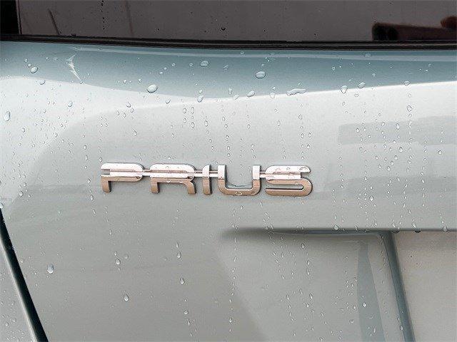 used 2017 Toyota Prius car, priced at $21,293