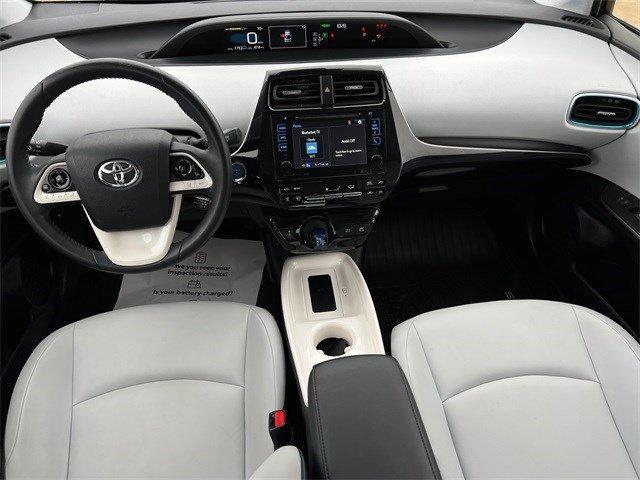 used 2017 Toyota Prius car, priced at $20,498