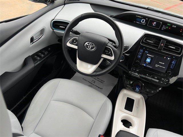 used 2017 Toyota Prius car, priced at $21,293