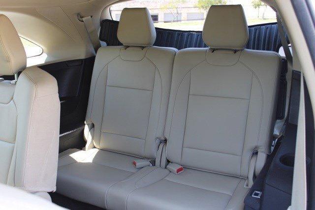 used 2017 Acura MDX car, priced at $19,948